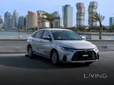 TOYOTA YARIS 2026 FOR RENT  |  BOOK NOW : 77303040  -  30177928